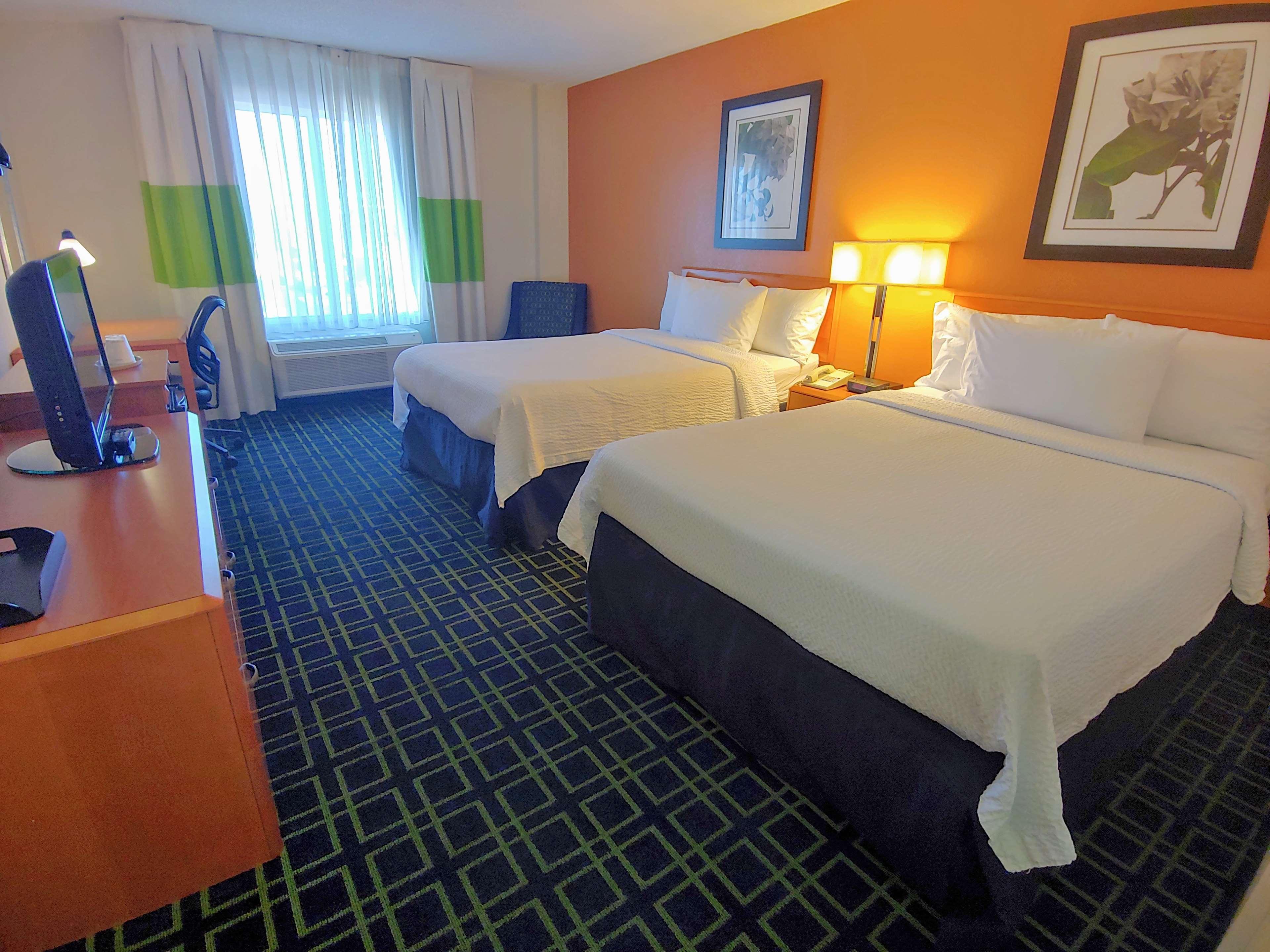 Revival Scottsdale Studios Chambre photo