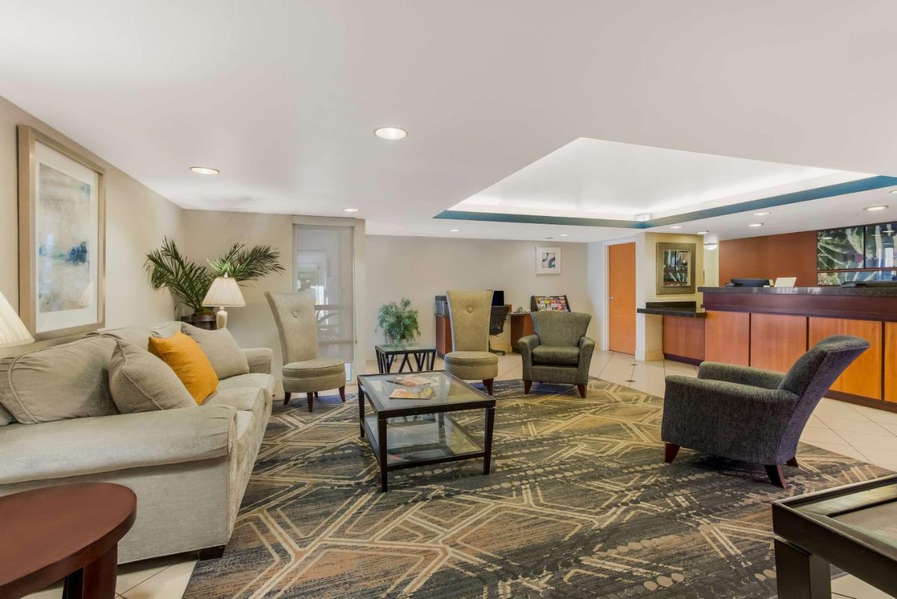 Revival Scottsdale Studios Extérieur photo