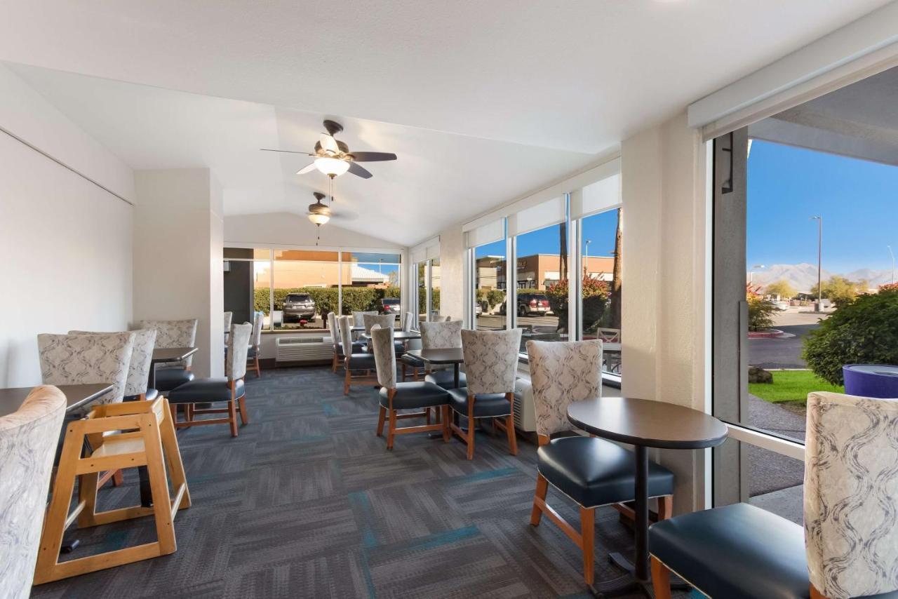 Revival Scottsdale Studios Extérieur photo