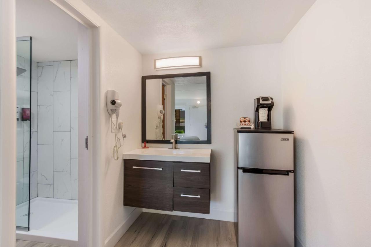 Revival Scottsdale Studios Extérieur photo